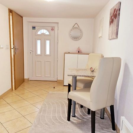 Apartment Kapetanovic Bosanski Samac Εξωτερικό φωτογραφία