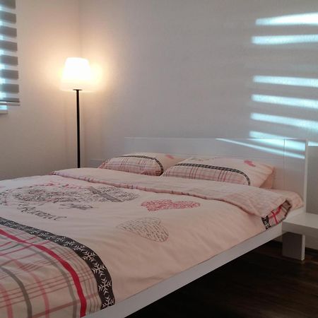 Apartment Kapetanovic Bosanski Samac Εξωτερικό φωτογραφία
