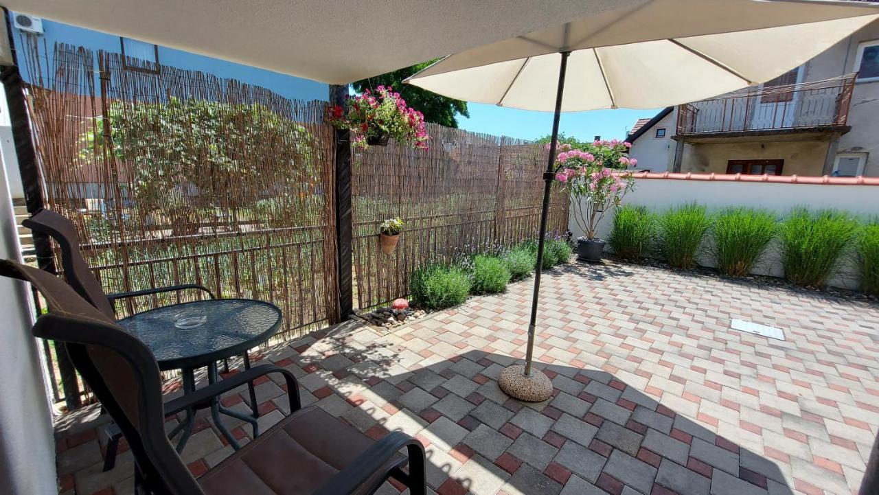 Apartment Kapetanovic Bosanski Samac Εξωτερικό φωτογραφία
