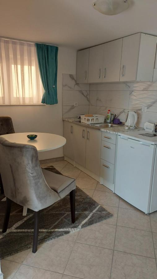 Apartment Kapetanovic Bosanski Samac Εξωτερικό φωτογραφία