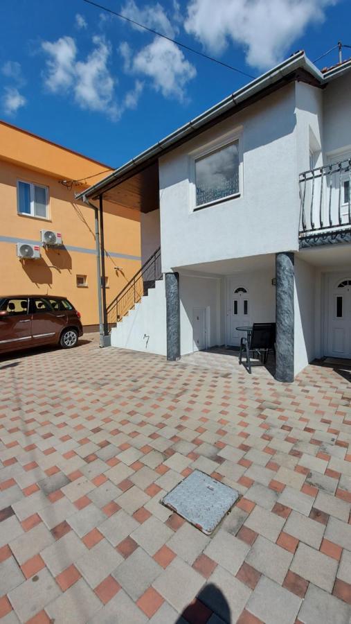 Apartment Kapetanovic Bosanski Samac Δωμάτιο φωτογραφία