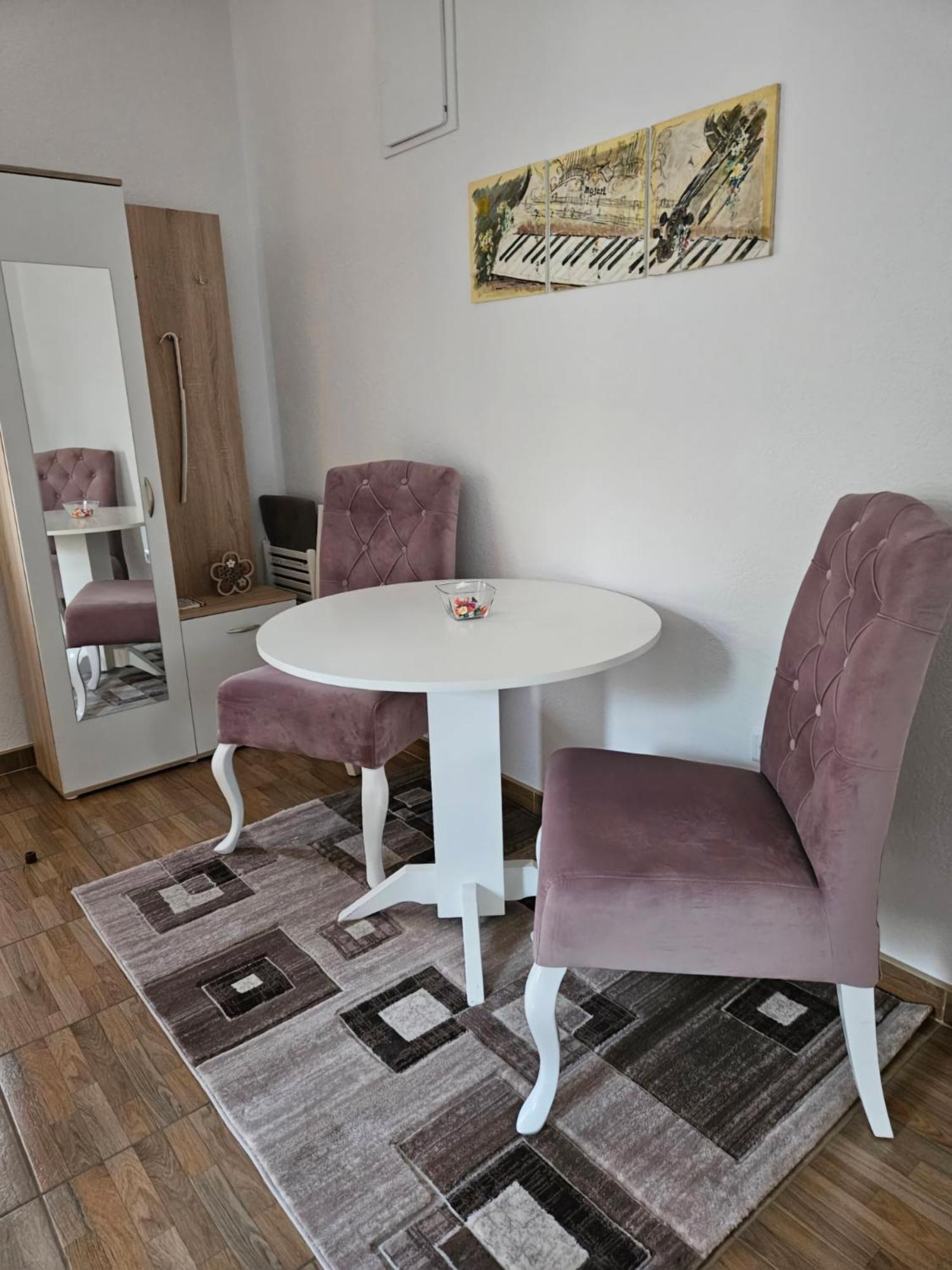 Apartment Kapetanovic Bosanski Samac Εξωτερικό φωτογραφία