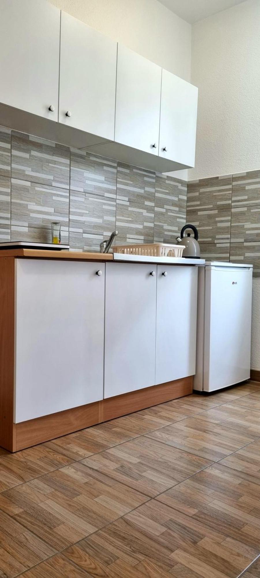 Apartment Kapetanovic Bosanski Samac Εξωτερικό φωτογραφία