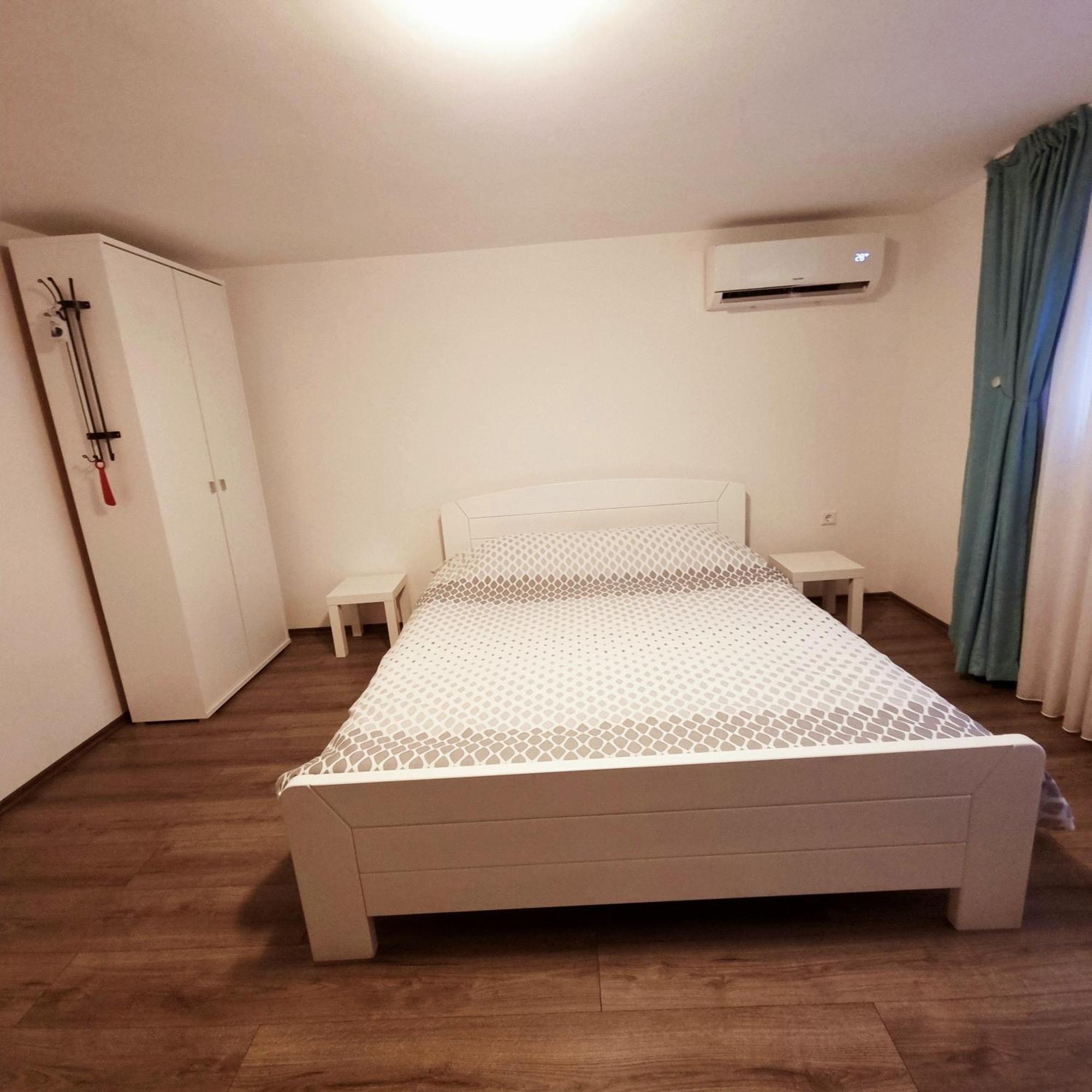 Apartment Kapetanovic Bosanski Samac Εξωτερικό φωτογραφία