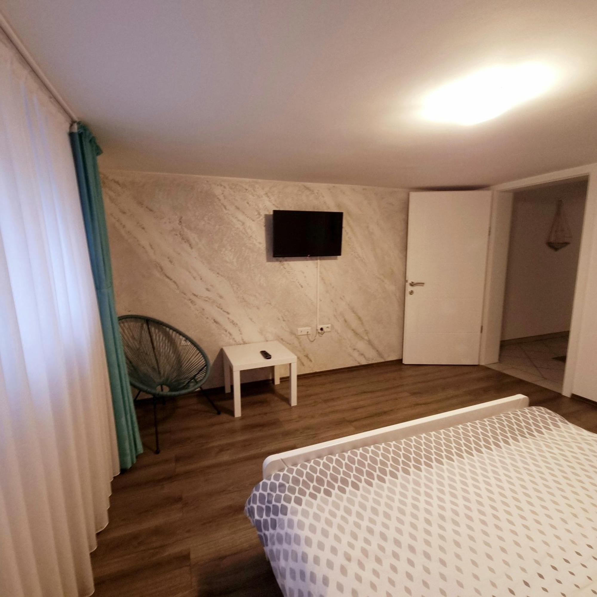 Apartment Kapetanovic Bosanski Samac Εξωτερικό φωτογραφία