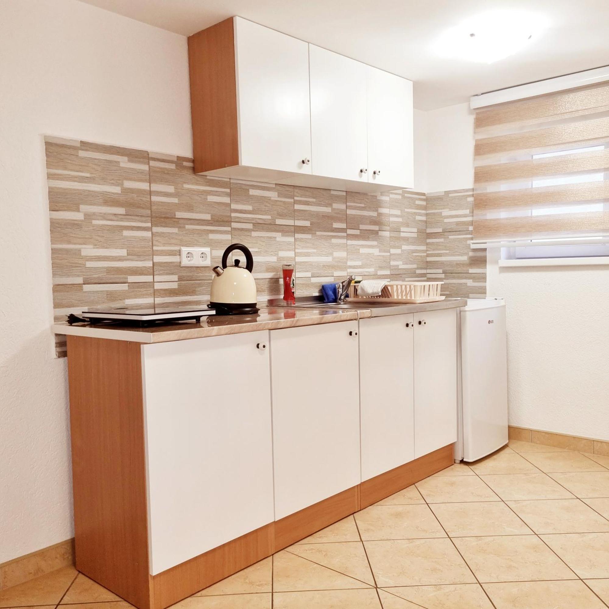Apartment Kapetanovic Bosanski Samac Εξωτερικό φωτογραφία