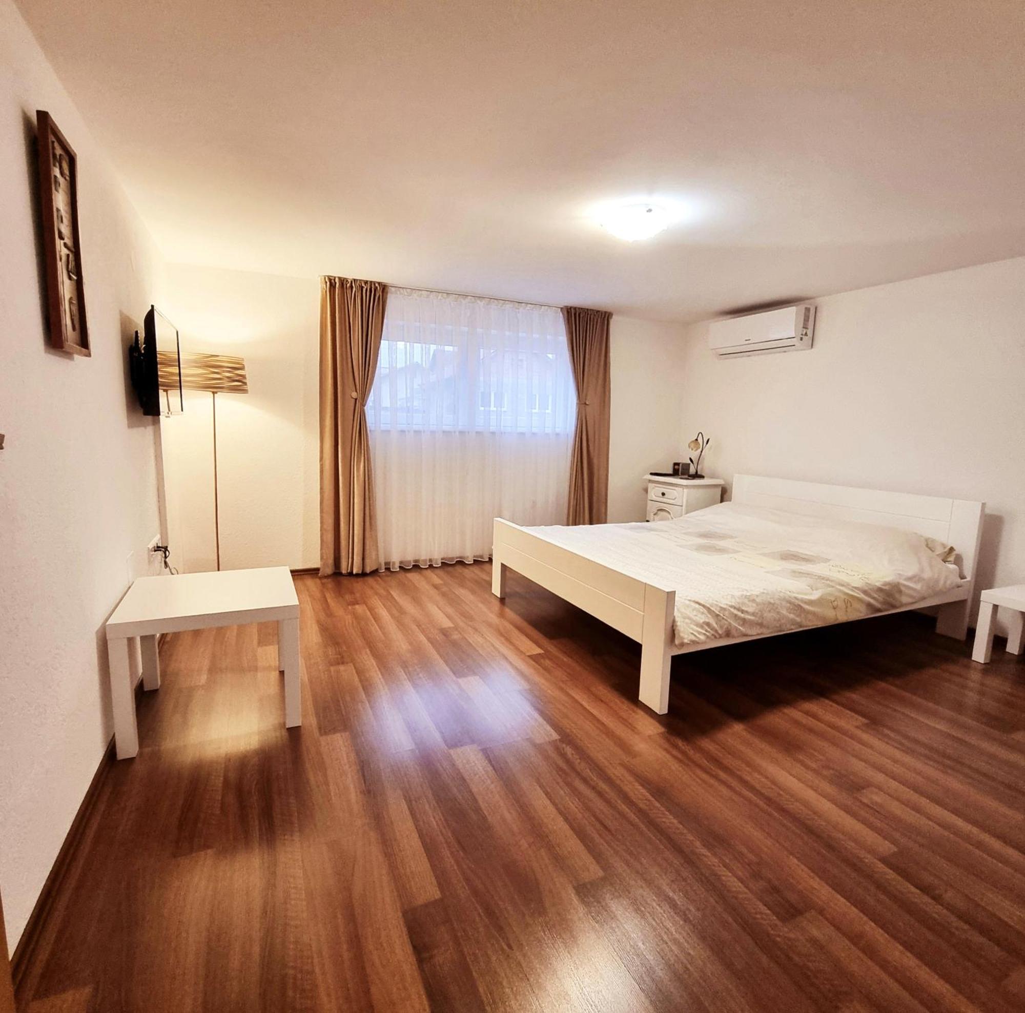 Apartment Kapetanovic Bosanski Samac Εξωτερικό φωτογραφία