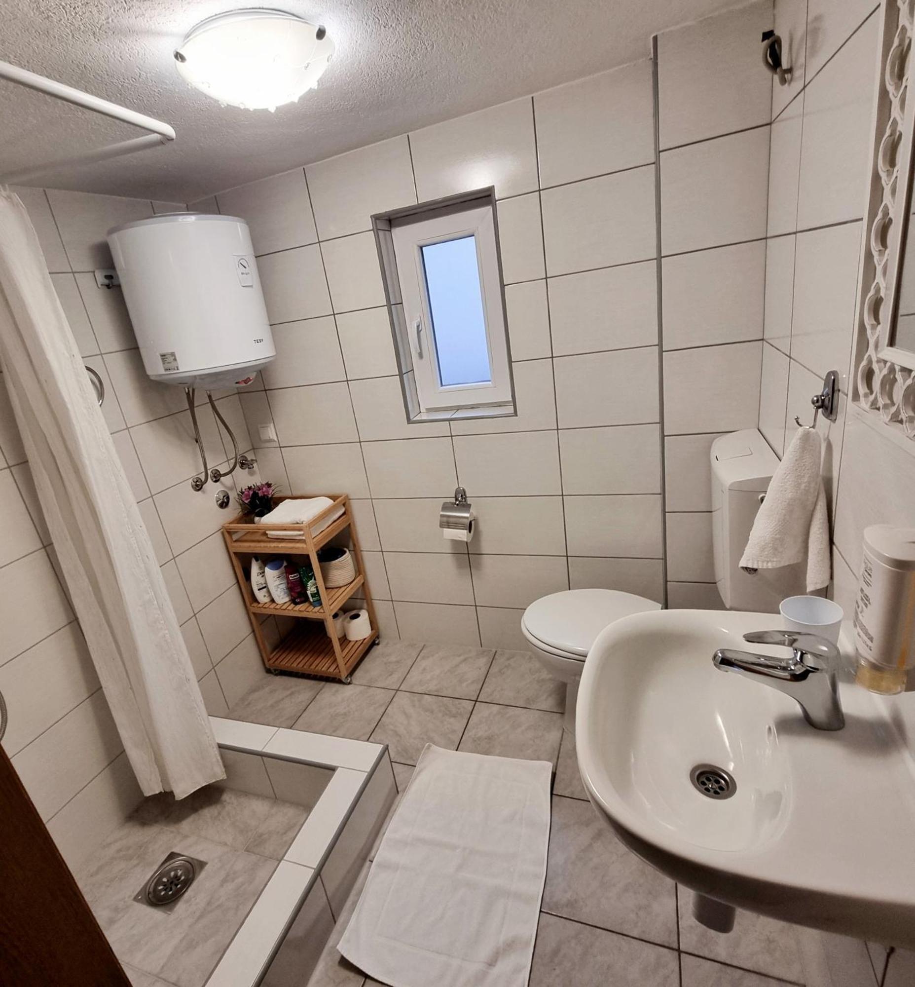 Apartment Kapetanovic Bosanski Samac Δωμάτιο φωτογραφία