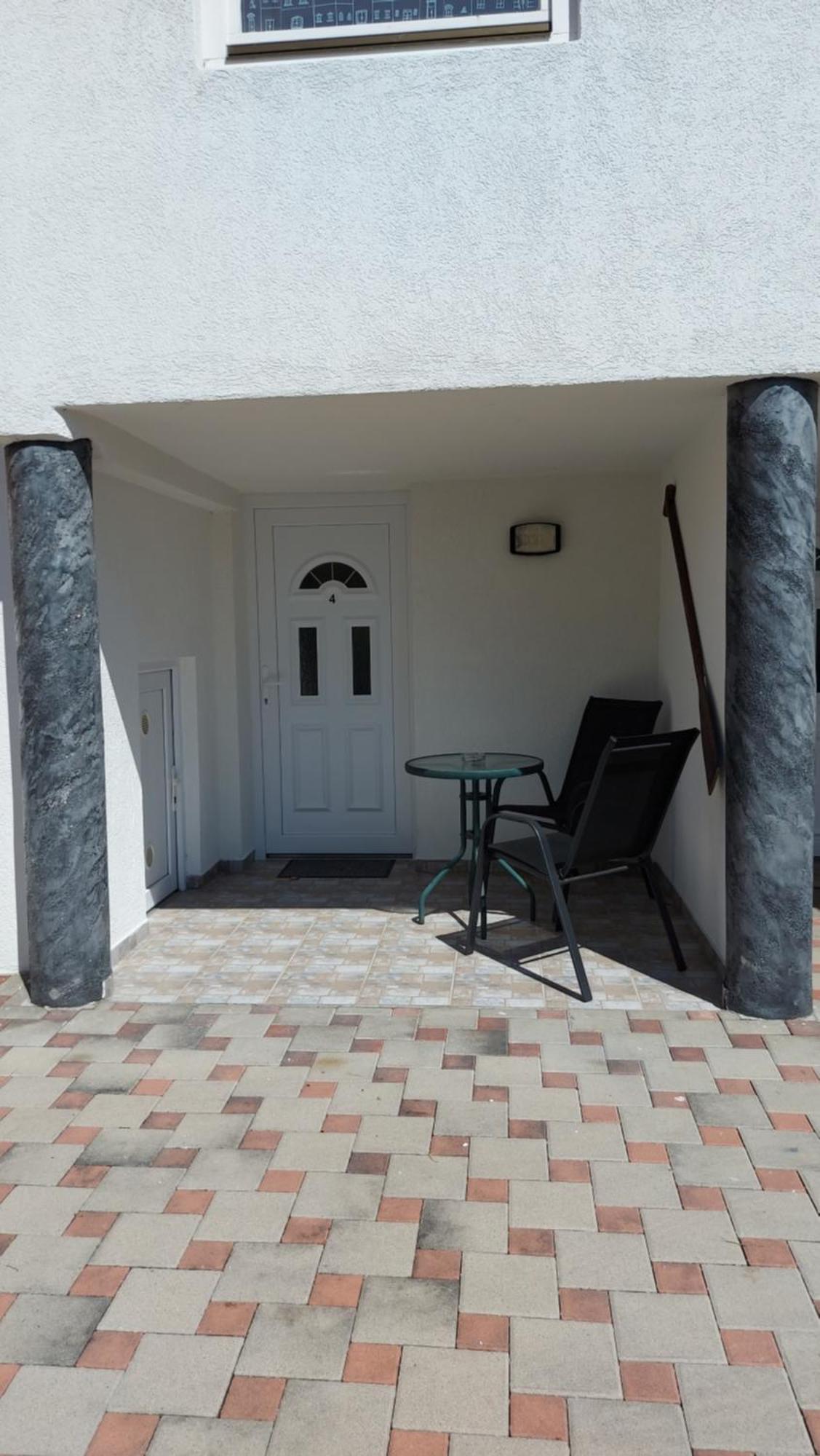 Apartment Kapetanovic Bosanski Samac Δωμάτιο φωτογραφία