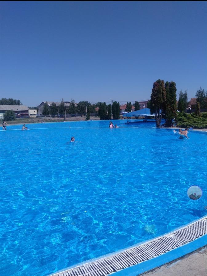 Apartment Kapetanovic Bosanski Samac Εξωτερικό φωτογραφία
