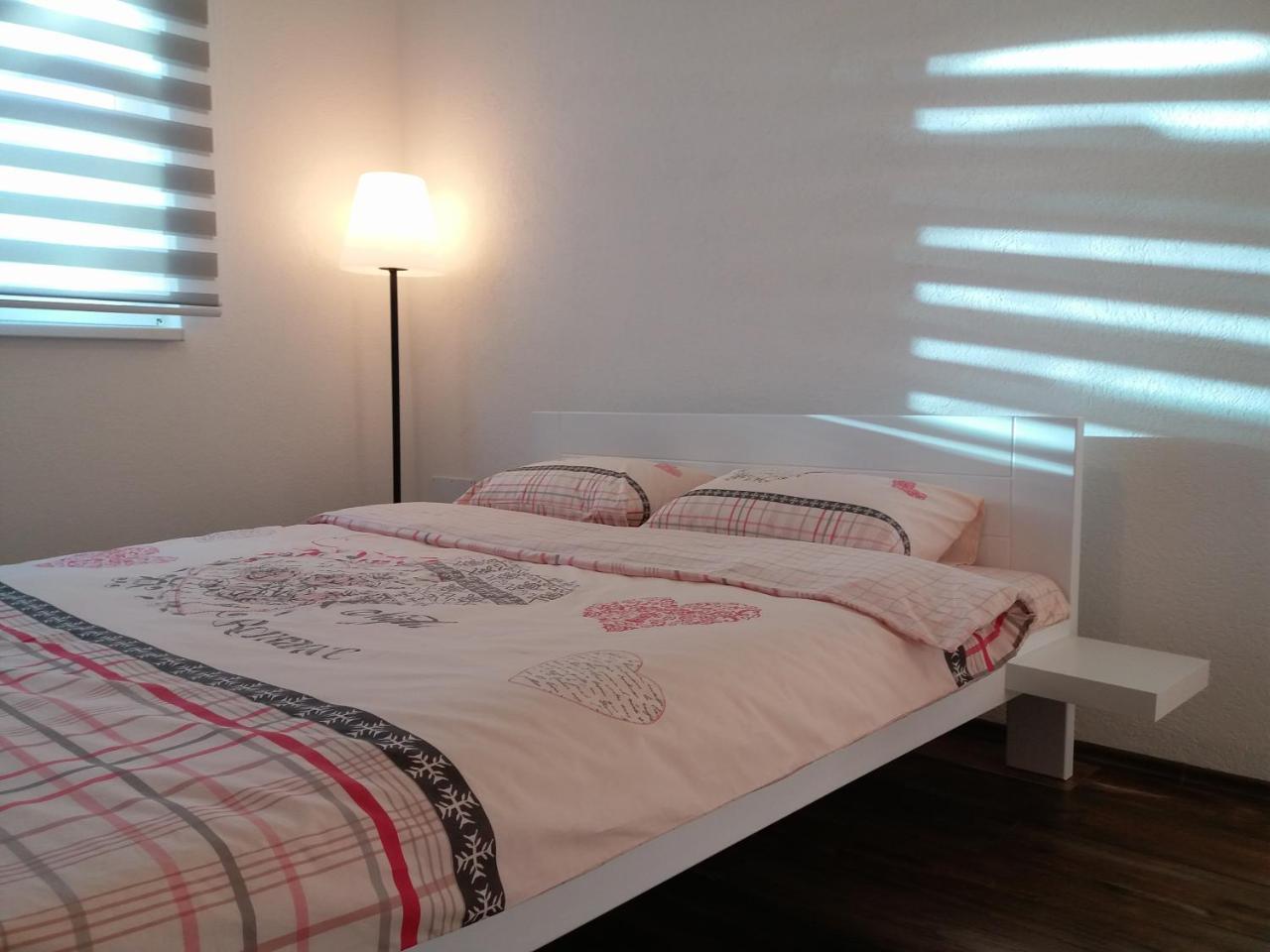 Apartment Kapetanovic Bosanski Samac Εξωτερικό φωτογραφία
